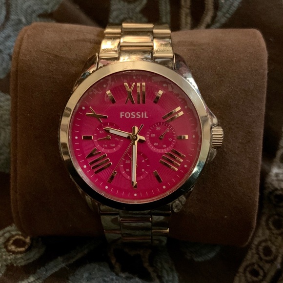 Fossil Accessories - Fossil watch Fossil Accessories - Fossil watch